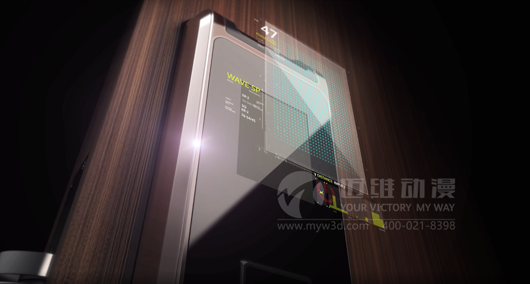 3D動畫技術(shù)在各個行業(yè)的藝術(shù)呈現(xiàn)及應用(圖13)