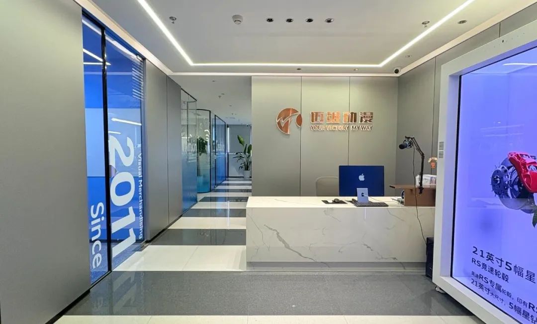 你的工業(yè)動畫為什么總是「差口氣」？帶你解鎖工業(yè)三維動畫中的特效密碼(圖27)