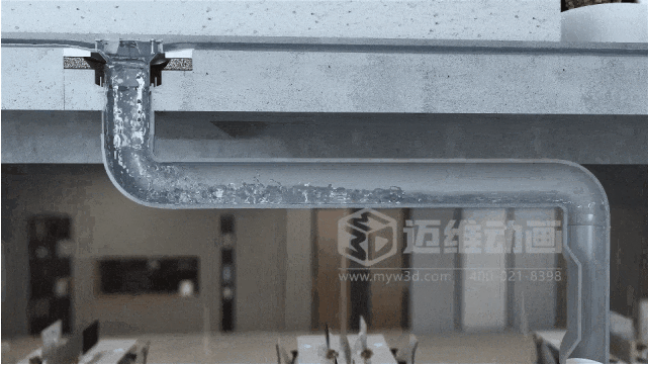 三維動畫如何重塑管道行業(yè)營銷格局？深度解析家裝管材3D可視化傳播利器(圖5)