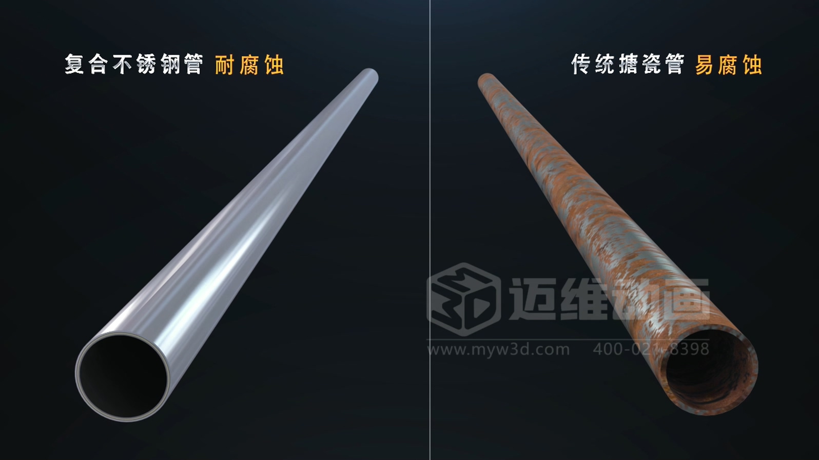 打破傳統(tǒng)展示壁壘！三維動(dòng)畫「拆解」鍋爐，低成本實(shí)現(xiàn)高成果演示(圖13)