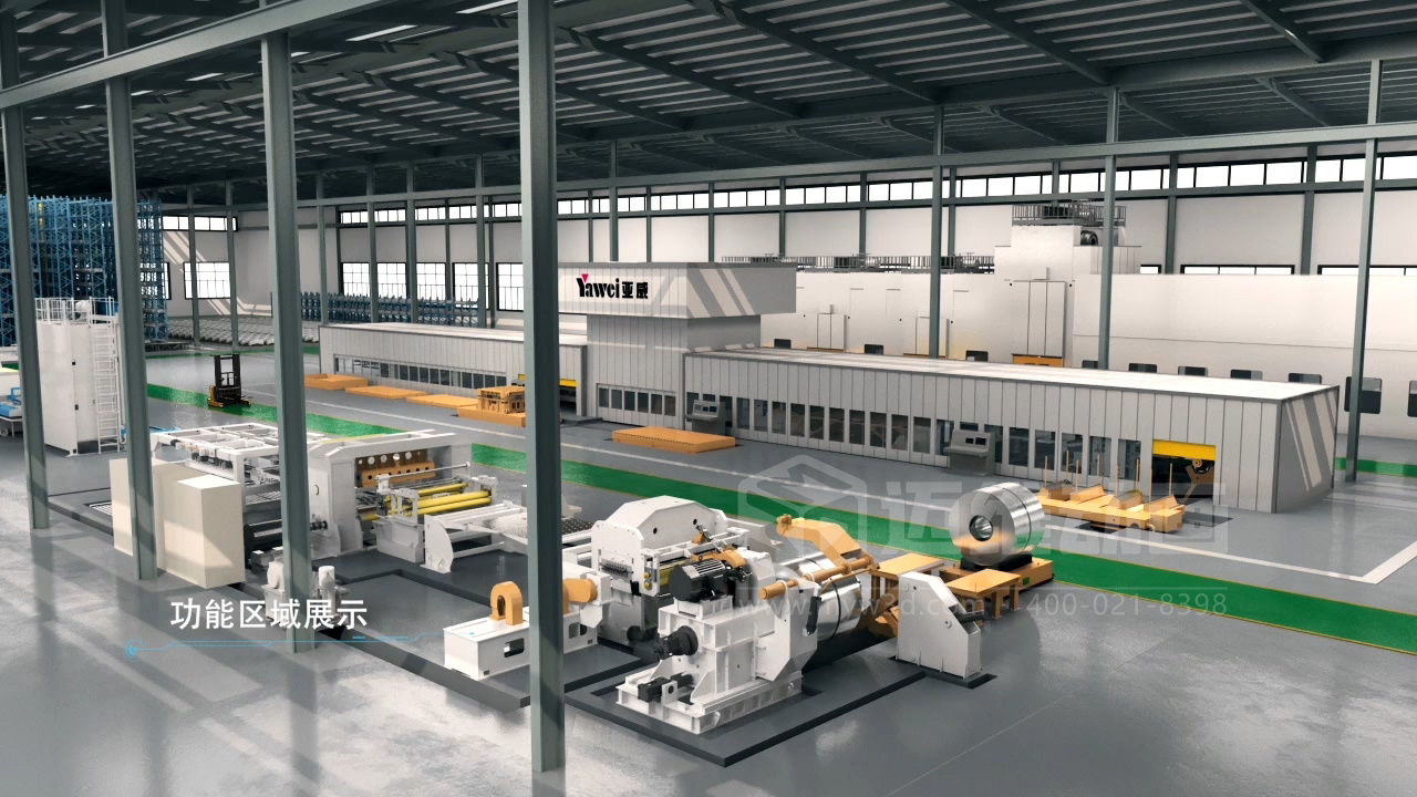 復(fù)雜結(jié)構(gòu)難展示？3D動(dòng)畫為汽車零部件行業(yè)打開“上帝視角”(圖16)