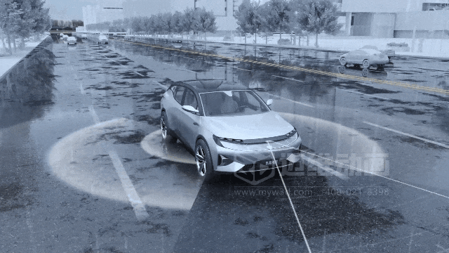 復(fù)雜結(jié)構(gòu)難展示？3D動(dòng)畫為汽車零部件行業(yè)打開“上帝視角”(圖18)