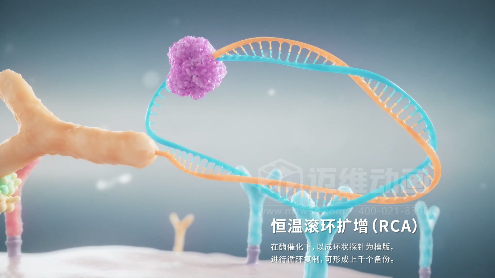 為什么500強(qiáng)企業(yè)敢為1分鐘動(dòng)畫花50萬？拆解工業(yè)動(dòng)畫的"價(jià)格密碼"(圖8)