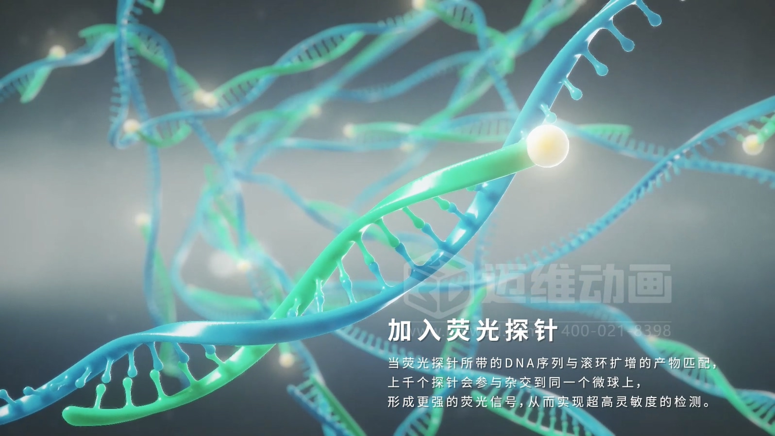 企業(yè)必看：三維動畫制作常見八大疑問，一次性講清楚！(圖3)