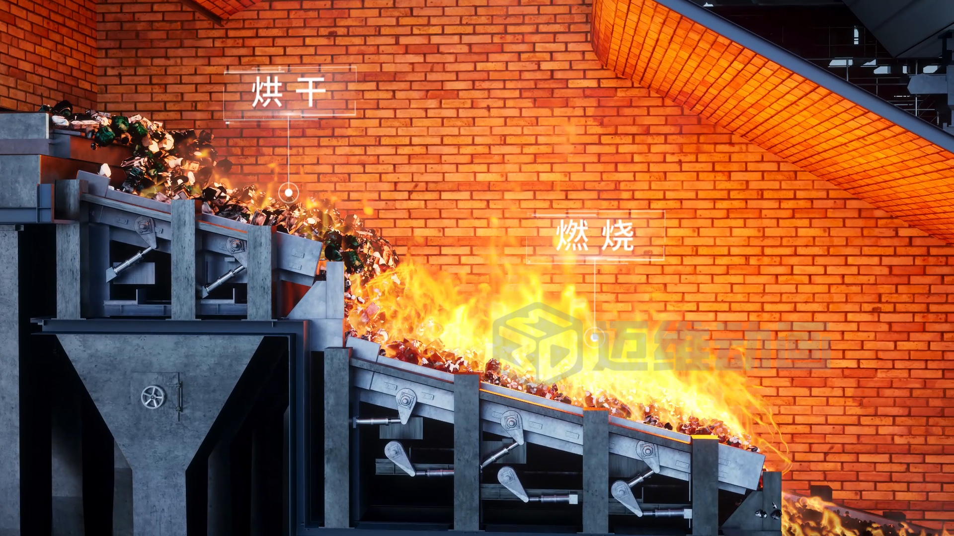 企業(yè)必看：三維動畫制作常見八大疑問，一次性講清楚！(圖9)